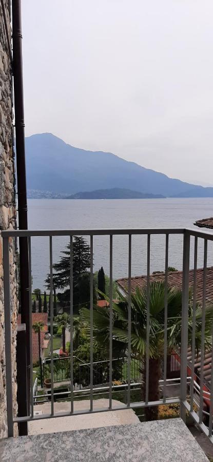 Cima Lago جيرا لاريو المظهر الخارجي الصورة