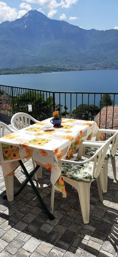 Cima Lago جيرا لاريو المظهر الخارجي الصورة